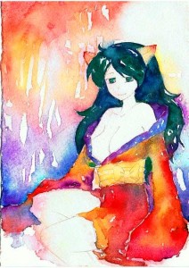 Jacqueline Jacqueline 212x300 RR Gender Bending Project