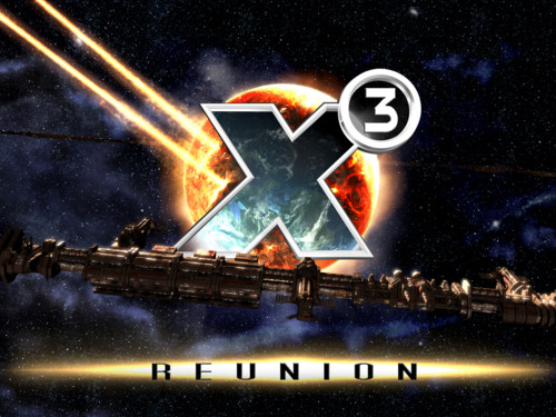 X3Reunion