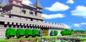3D Dot Game 02