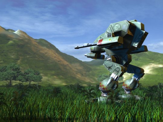 mechwarrior 4 download without mtx
