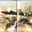 Armored Core Chronicle Artworks Gallery