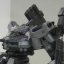 Armored Core Analogs: Slug Guns