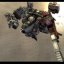 Armored Core Analogs: Parrying Blades