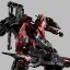 Armored Core Analogs: Grenade Launchers