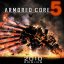 New Armored Core 5 Trailer