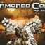 Armored Core: For Answer 1.4 Regs Out!