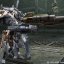 Armored Core Analogs: Sniper Rifles