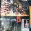 Famitsu Magazine Covers Armored Core V