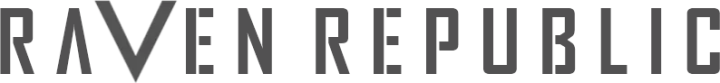 RR Logo (Shadow)
Circa ACV/VD
