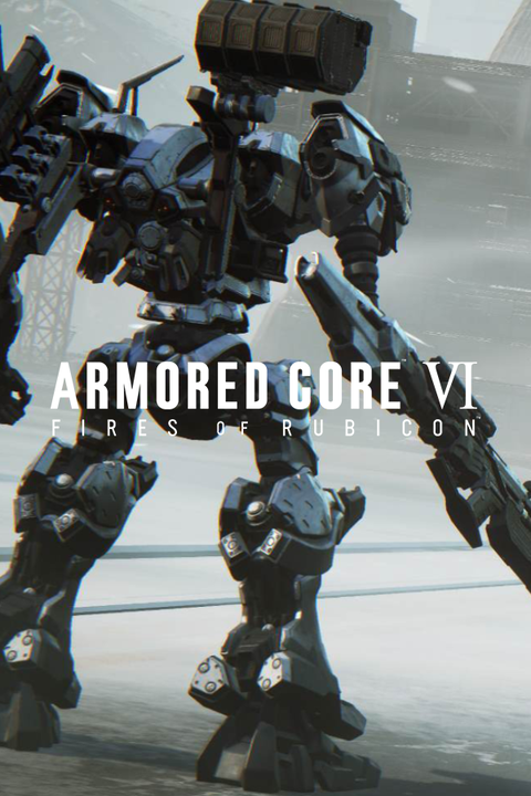 Armored Core 6-7
