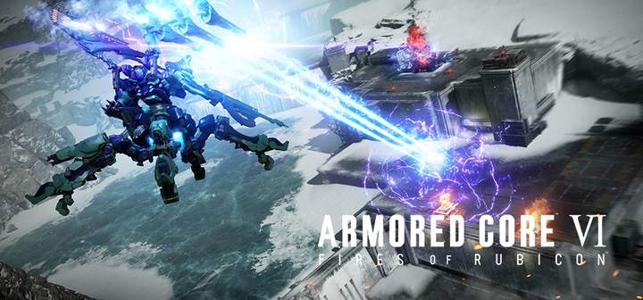 Armored Core 6 Latest-10
