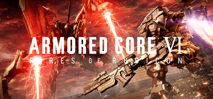 Armored Core 6 Latest-5
