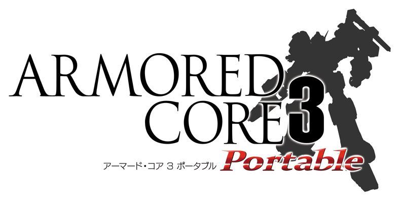 Armored Core 3