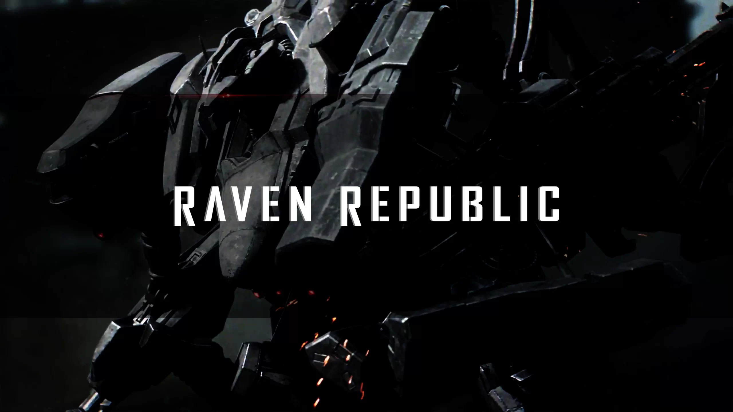 Armored Core 3 Archives - The Raven Republic