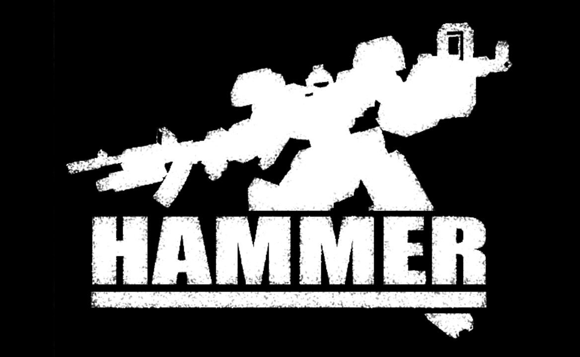 verdict hammer