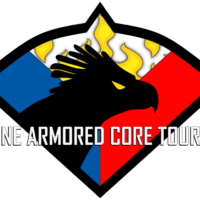 Philippine Armored Core Tournament Logo